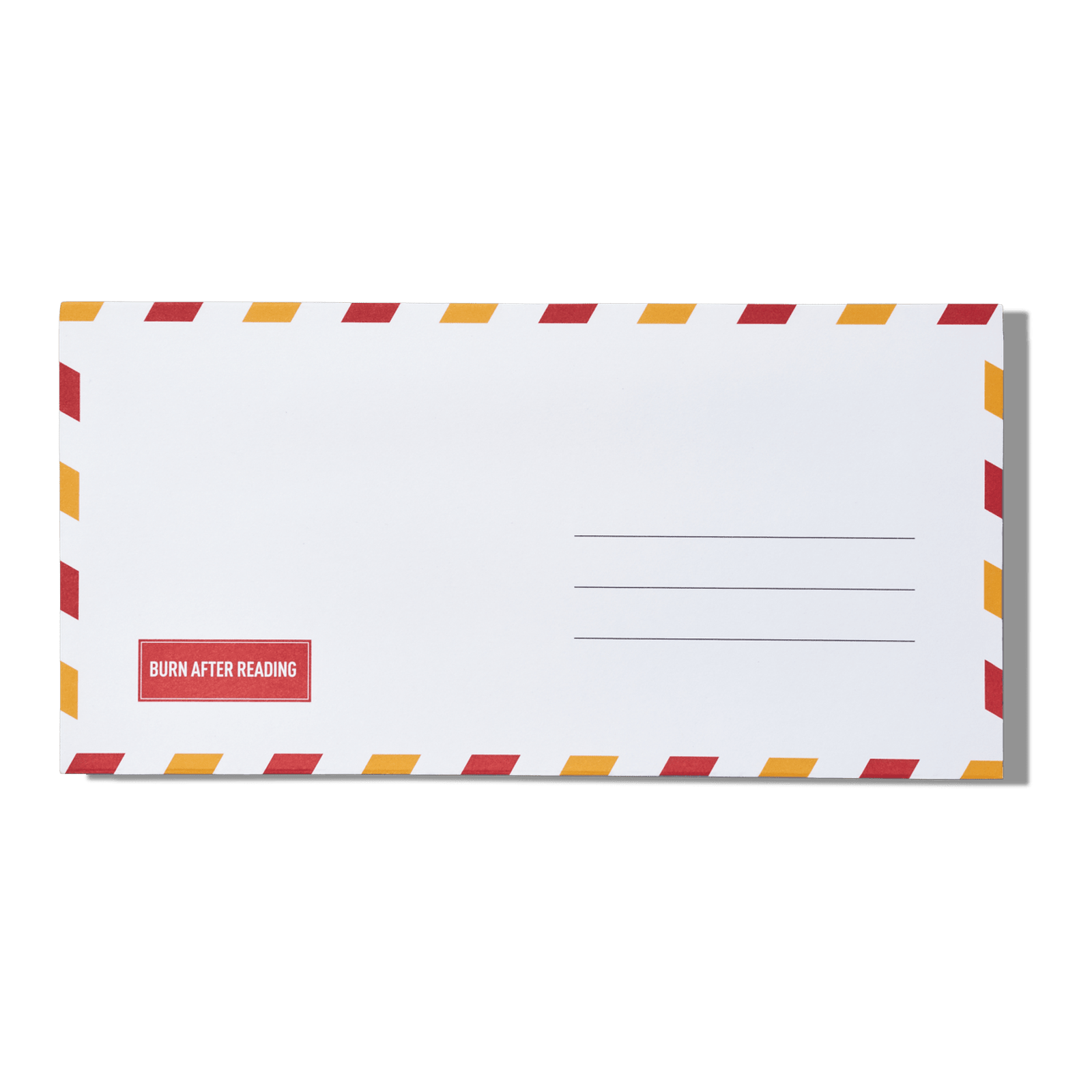 Papier Royal - Surprise envelope - Papier Royal