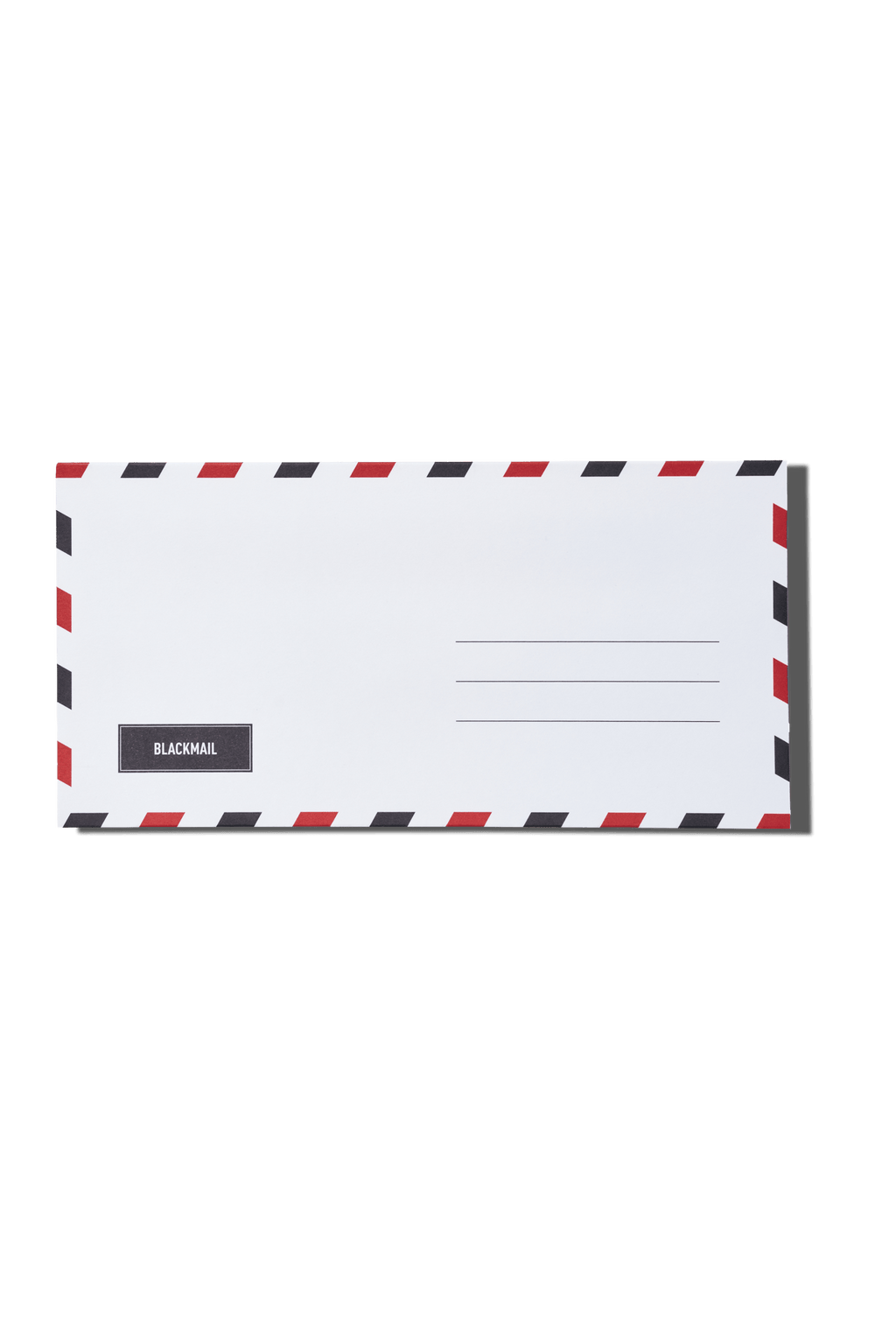 Papier Royal - Surprise envelope - Papier Royal