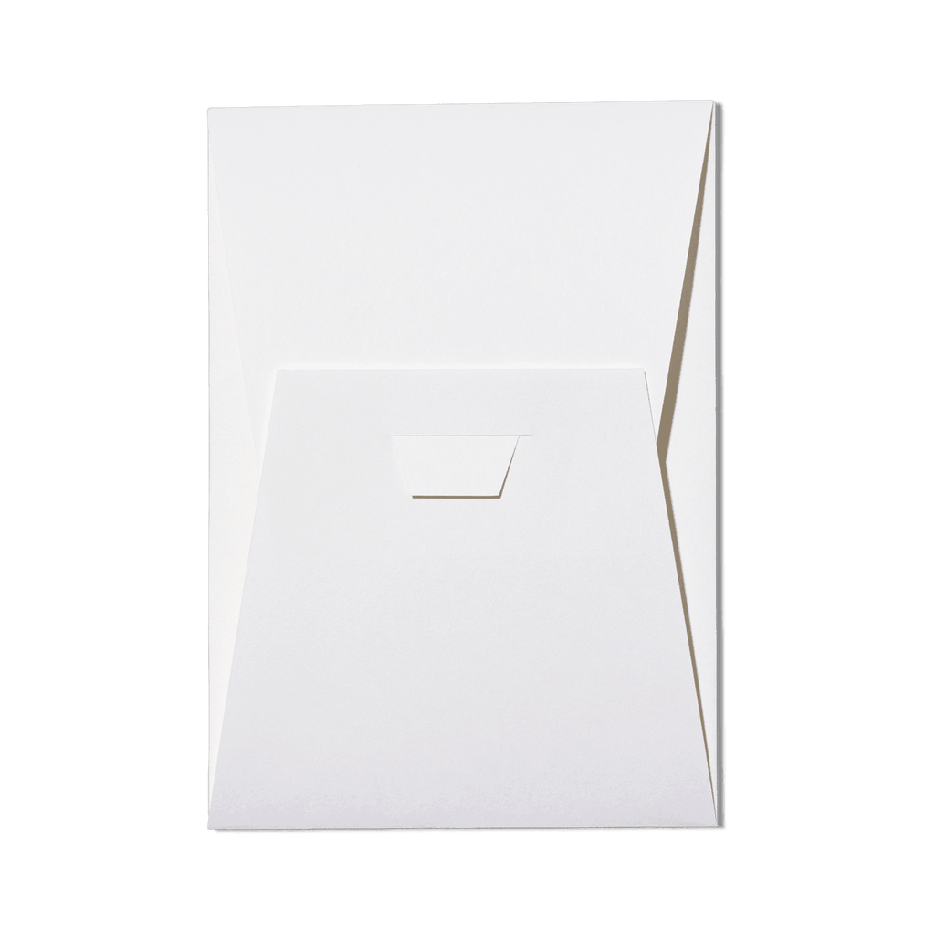Papier Royal - "Trapèze" Envelope - Papier Royal