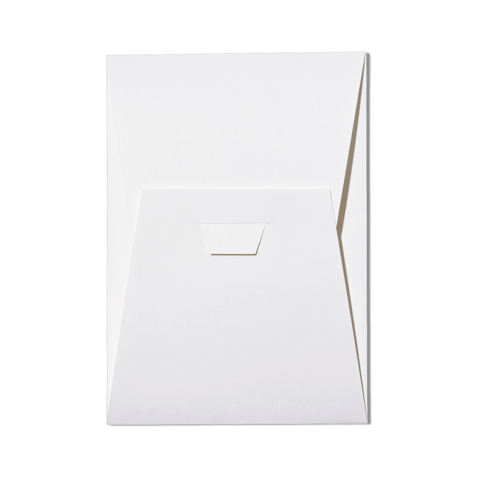 Papier Royal - "Trapèze" Envelope - Papier Royal