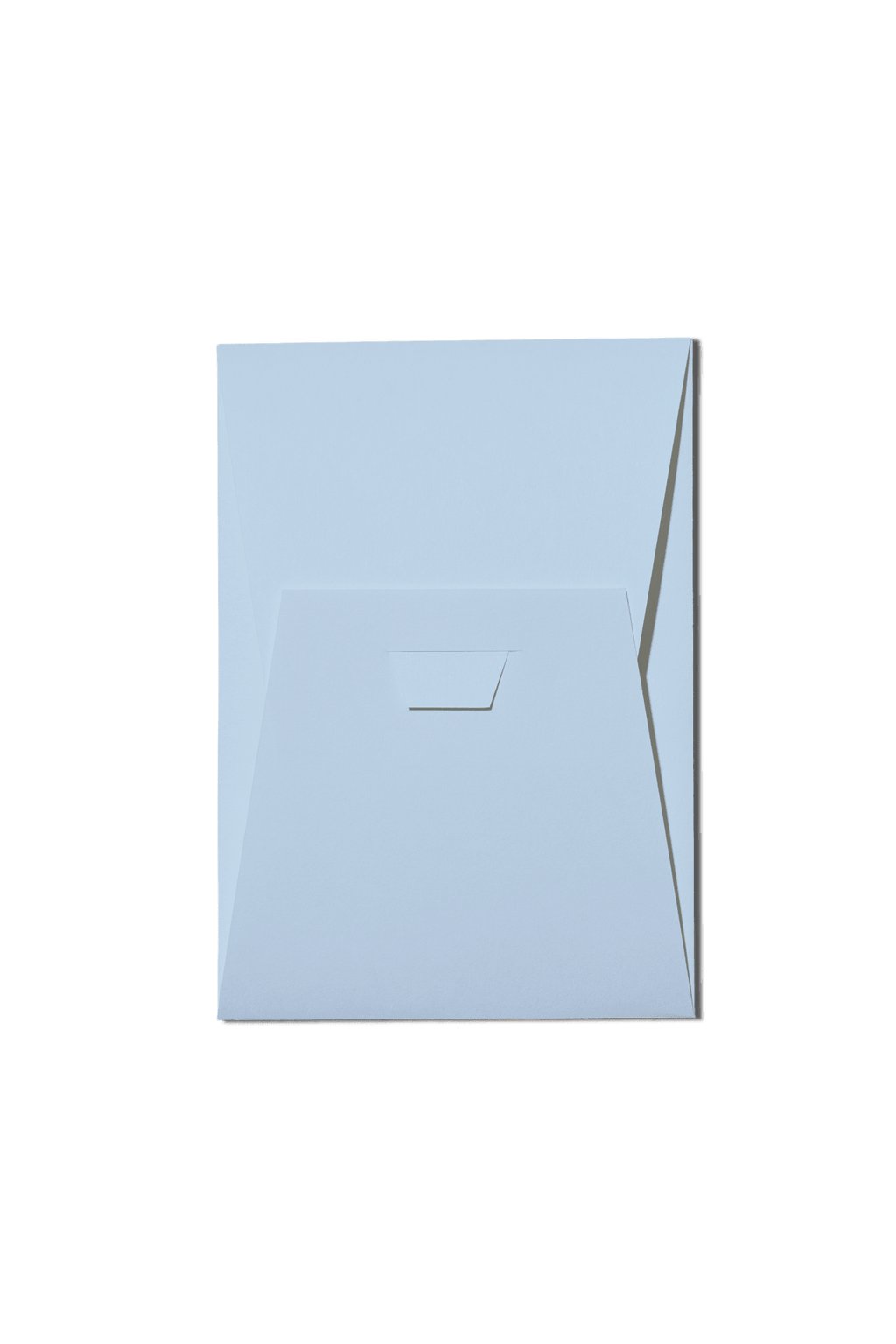 Papier Royal - "Trapèze" Envelope - Papier Royal