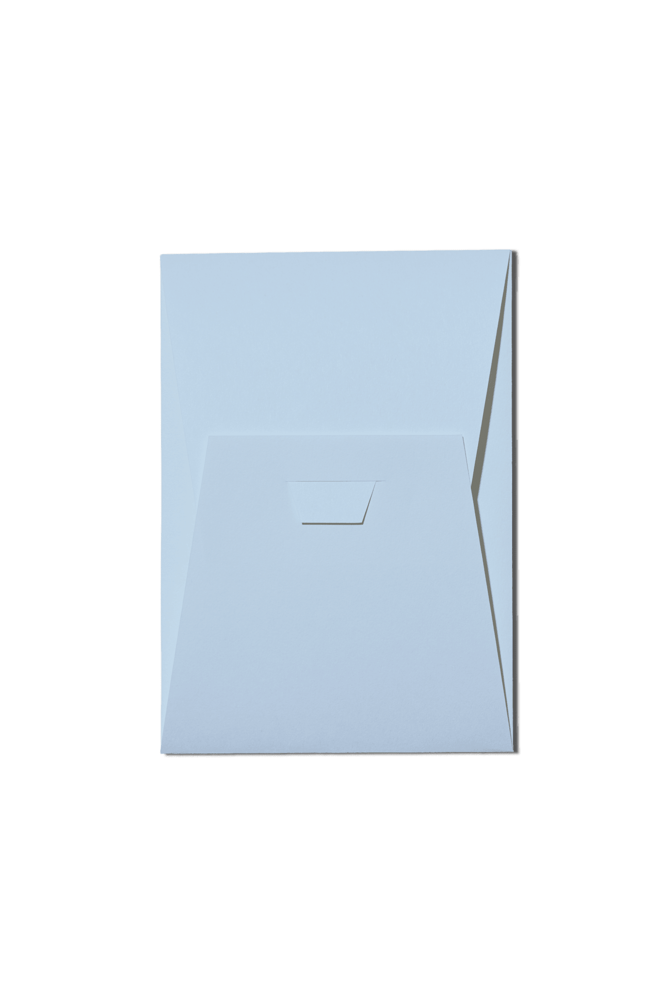 Papier Royal - "Trapèze" Envelope - Papier Royal