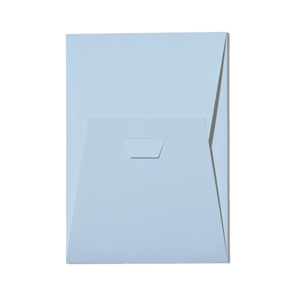 Papier Royal - "Trapèze" Envelope - Papier Royal