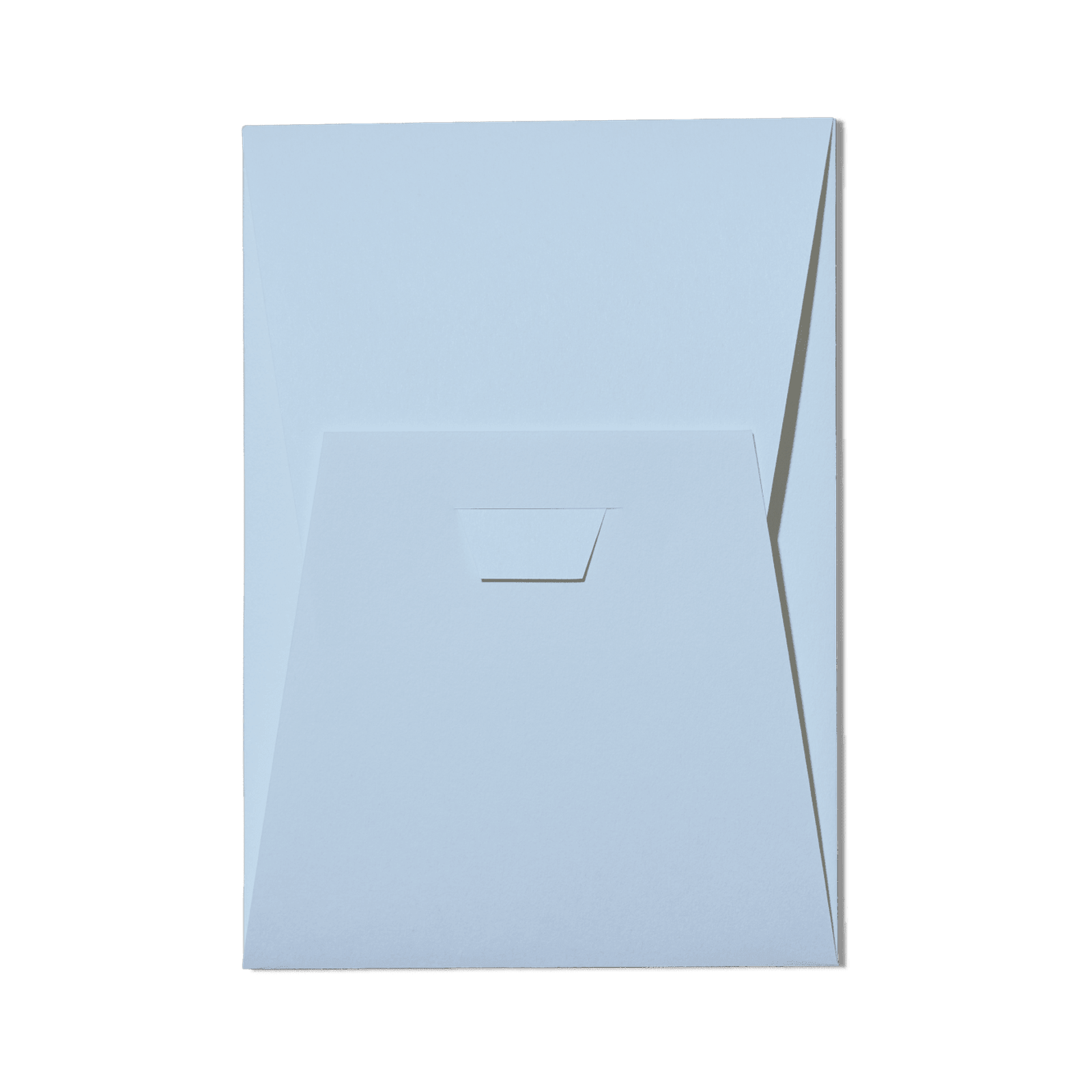 Papier Royal - "Trapèze" Envelope - Papier Royal
