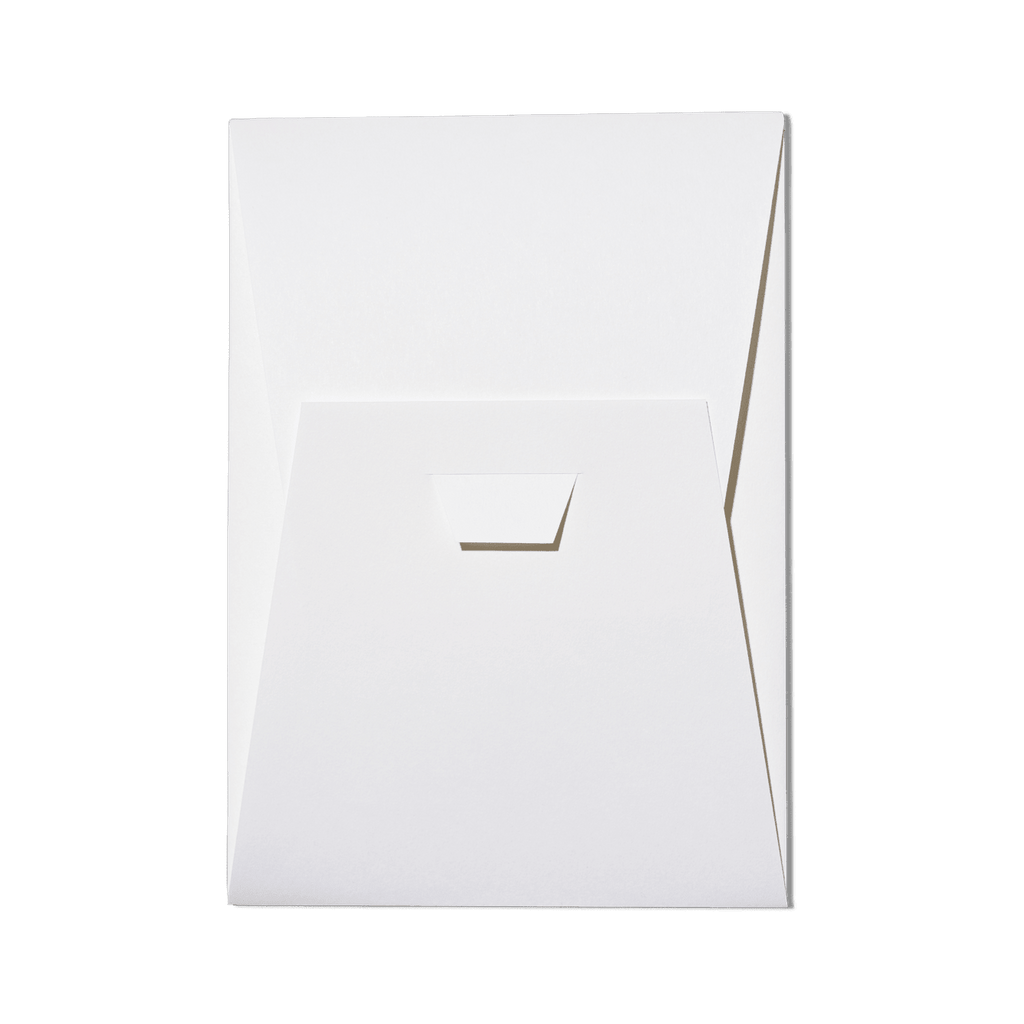 Papier Royal - "Trapèze" Envelope - Papier Royal