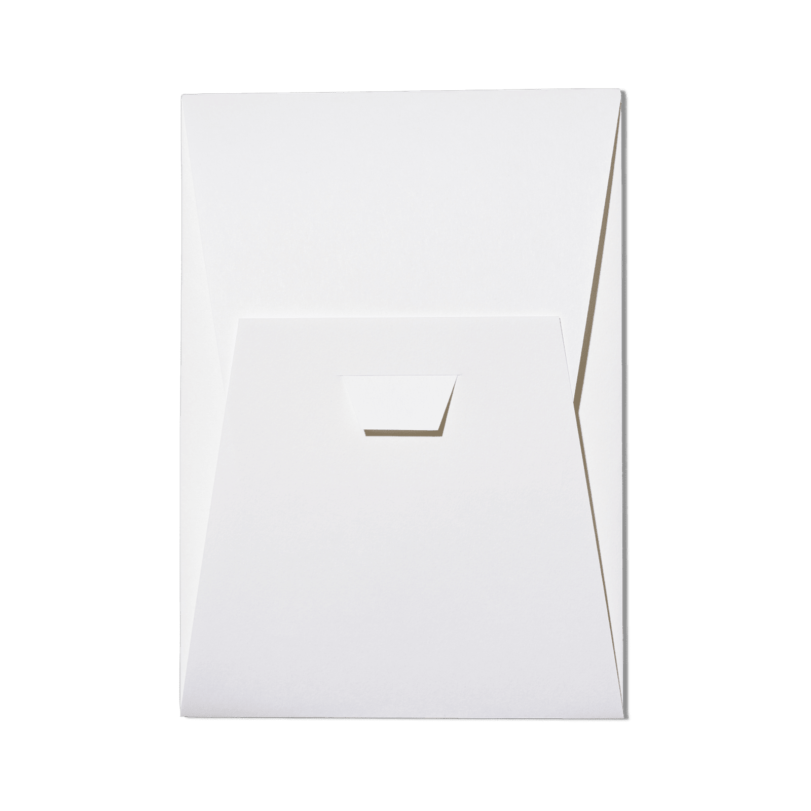 Papier Royal - "Trapèze" Envelope - Papier Royal