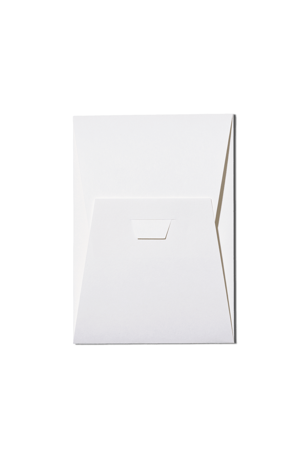 Papier Royal - "Trapèze" Envelope - Papier Royal