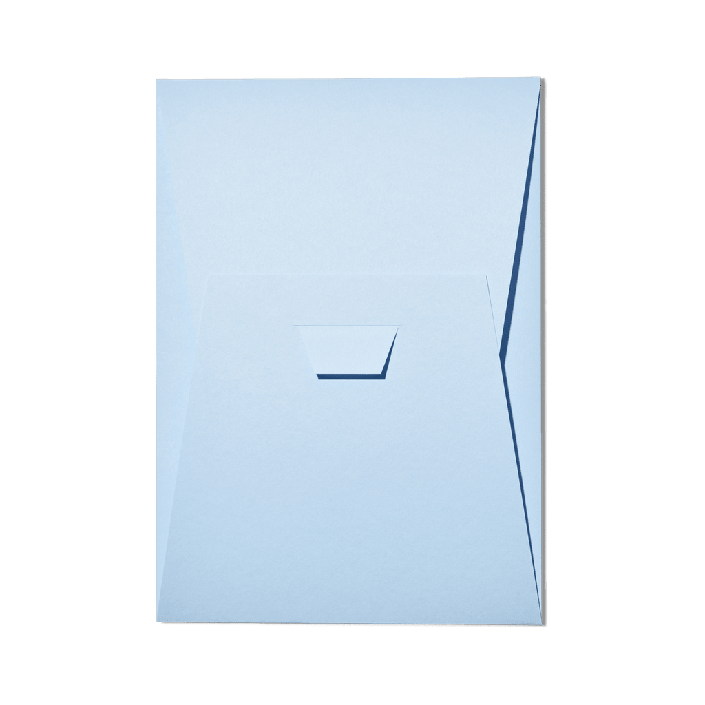 Papier Royal - "Trapèze" Envelope - Papier Royal