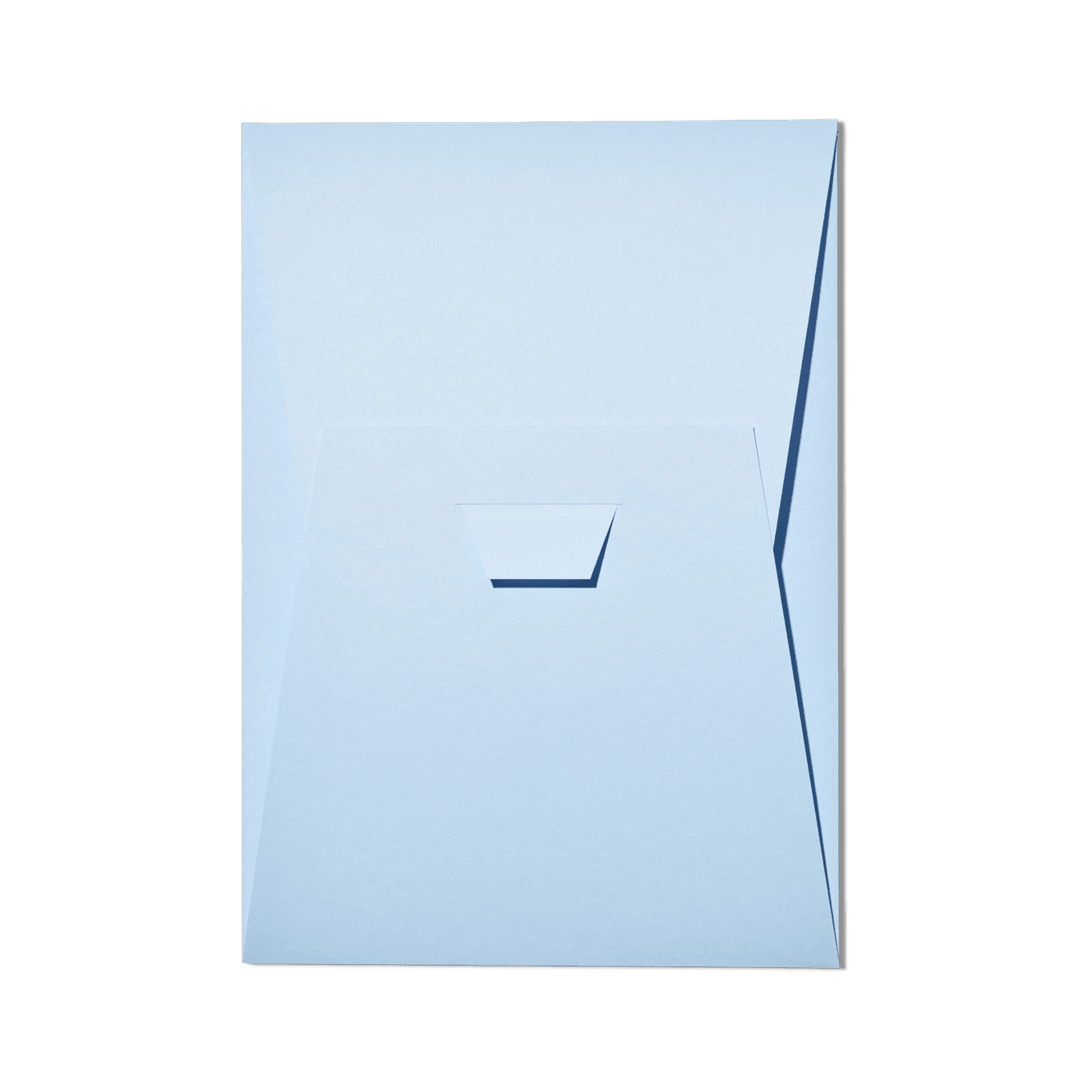 Papier Royal - "Trapèze" Envelope - Papier Royal