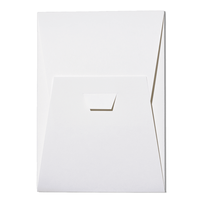 Papier Royal - "Trapèze" Envelope - Papier Royal