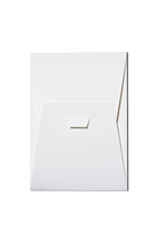 Papier Royal - "Trapèze" Envelope - Papier Royal