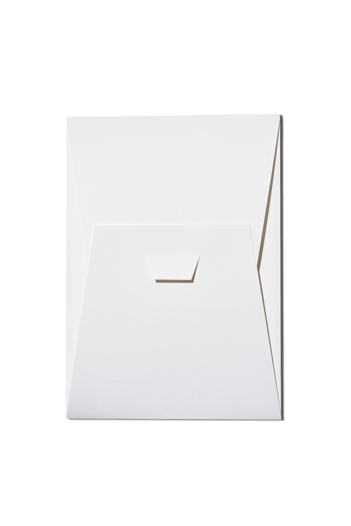 Papier Royal - "Trapèze" Envelope - Papier Royal