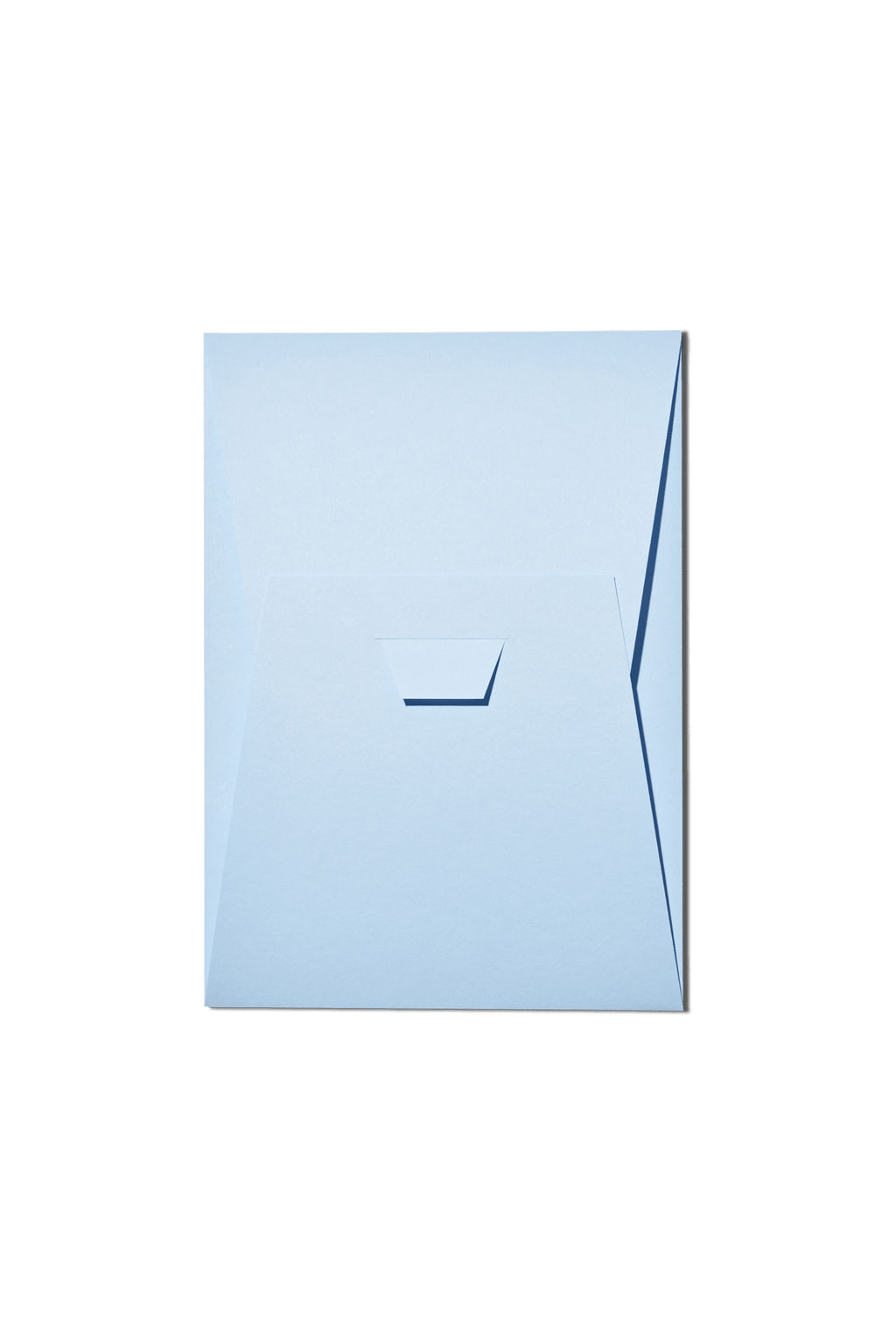 Papier Royal - "Trapèze" Envelope - Papier Royal