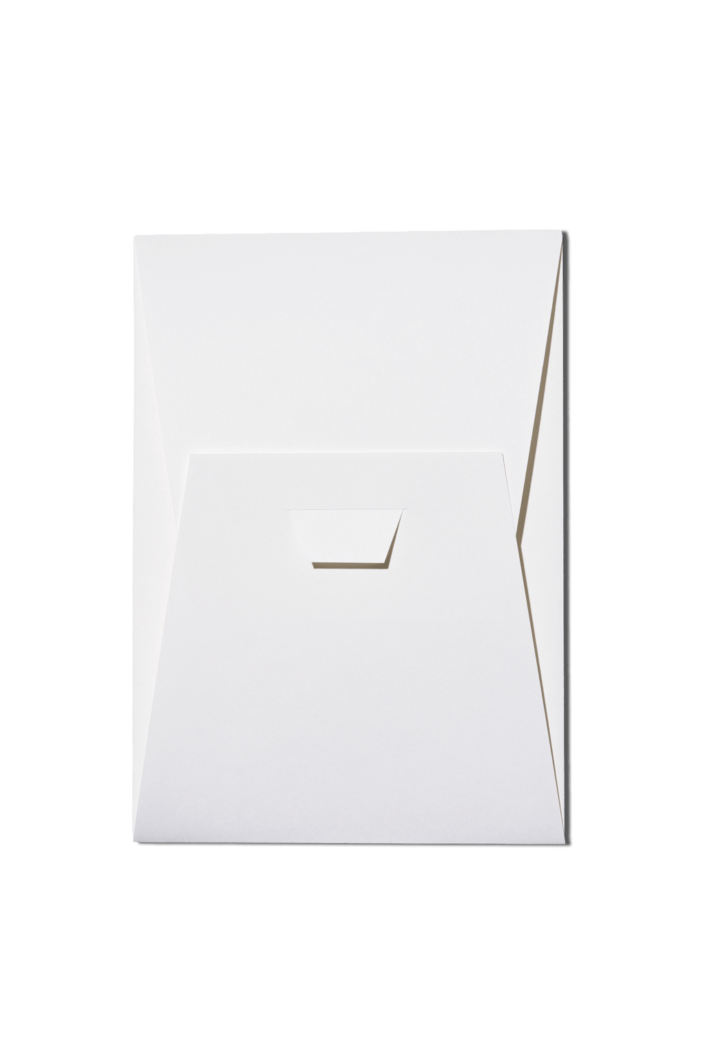 Papier Royal - "Trapèze" Envelope - Papier Royal