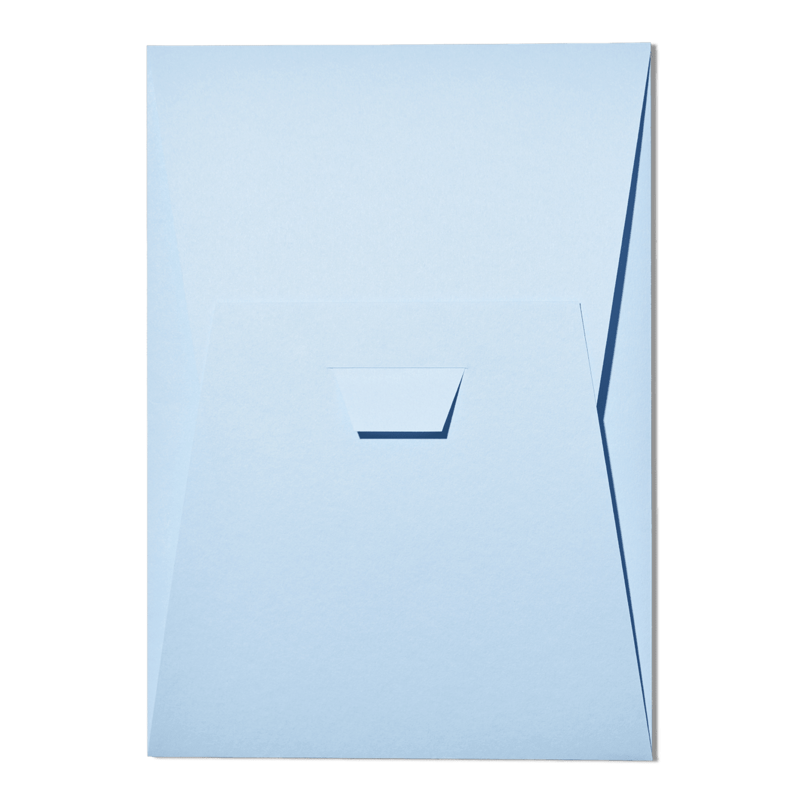 Papier Royal - "Trapèze" Envelope - Papier Royal