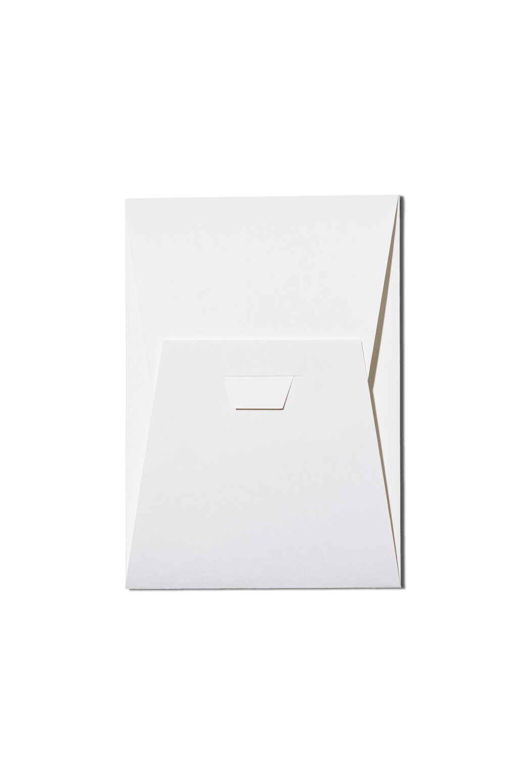 Papier Royal - "Trapèze" Envelope - Papier Royal
