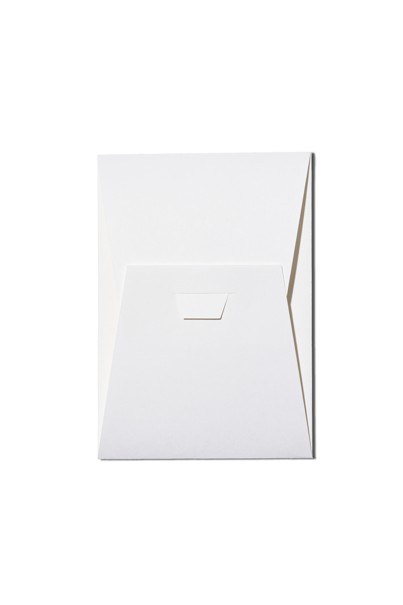 Papier Royal - "Trapèze" Envelope - Papier Royal