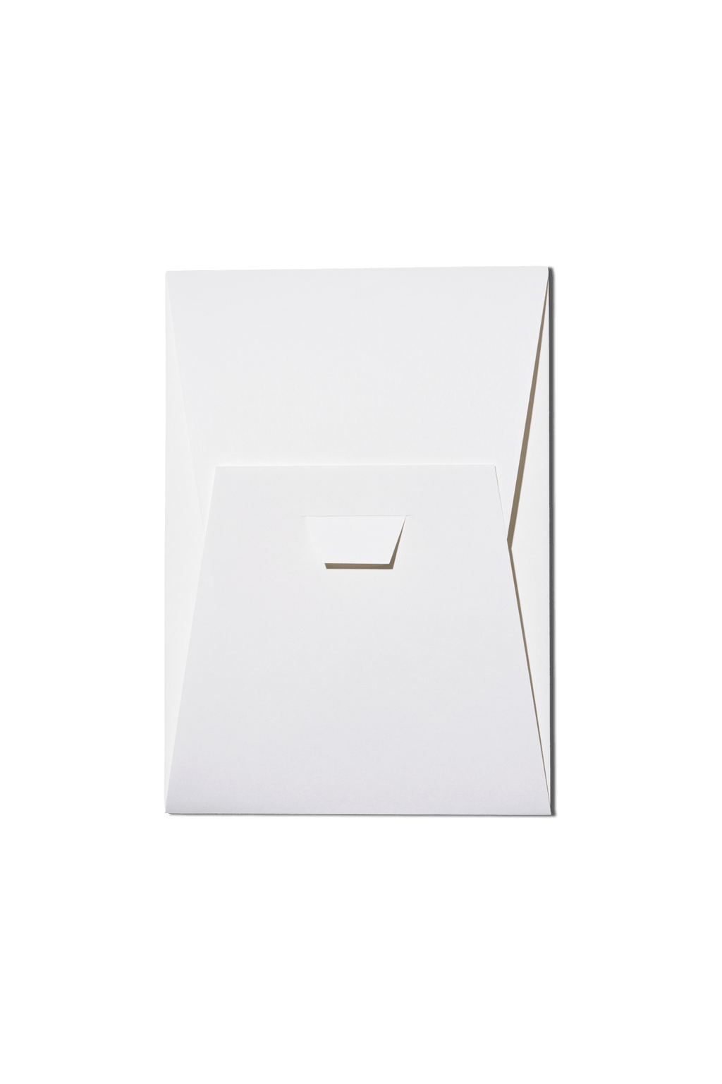 Papier Royal - "Trapèze" Envelope - Papier Royal