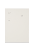Papier Royal - Universal Letterhead paper, script version (A4) - Papier Royal