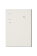 Papier Royal - Universal Letterhead paper, serif version (A4) - Papier Royal