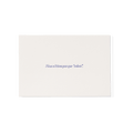 Papier Royal - "We Weren't Just 'Roommates'" Greeting Card - Papier Royal