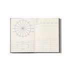 Papier Royal - Winetasting notebook - Papier Royal