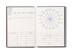 Papier Royal - Winetasting notebook - Papier Royal