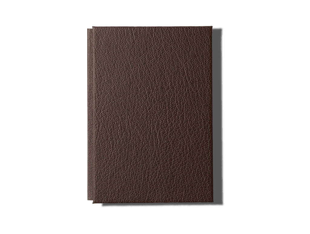 Papier Royal - Winetasting notebook - Papier Royal