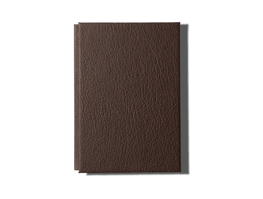 Papier Royal - Winetasting notebook - Papier Royal