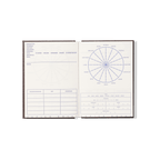 Papier Royal - Winetasting notebook - Papier Royal