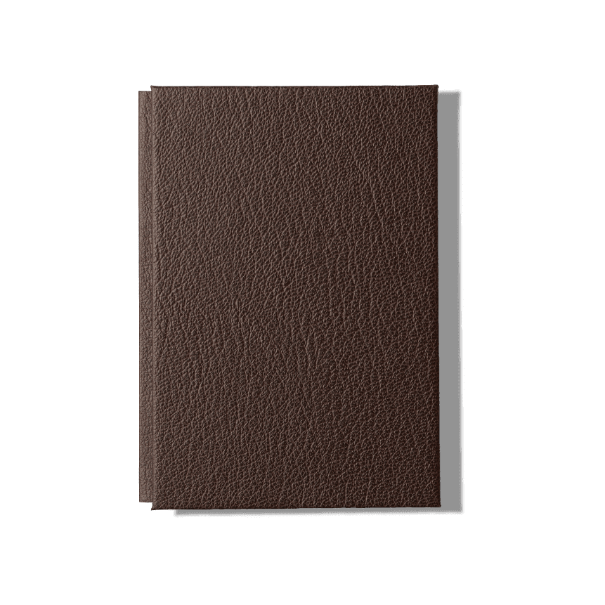 Papier Royal - Winetasting notebook - Papier Royal