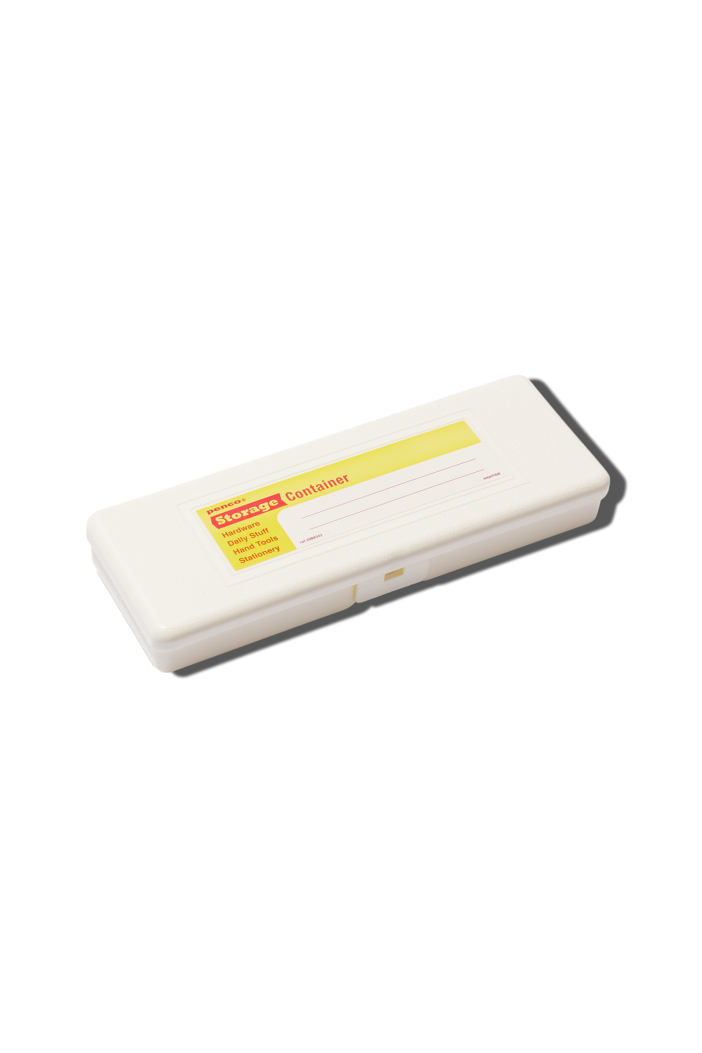 Papier Royal — Penco Storage Container White
