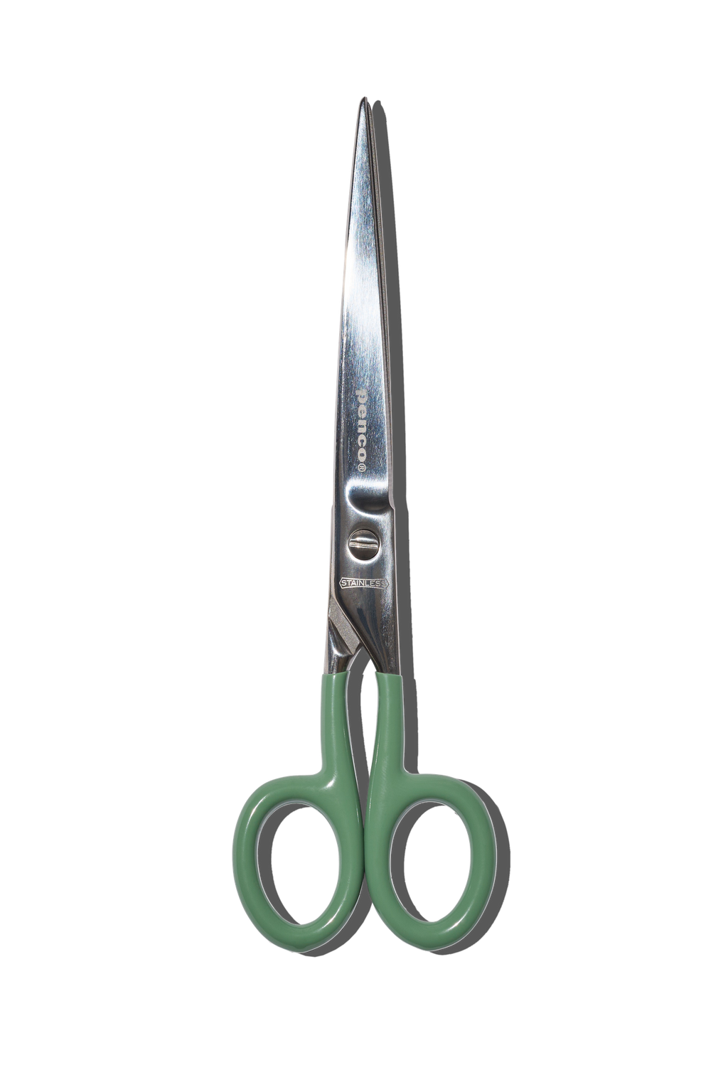 Papier Royal — Penco Stainless Scissors Large Green