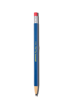 Papier Royal — Penco Passers Mate Pencil Navy