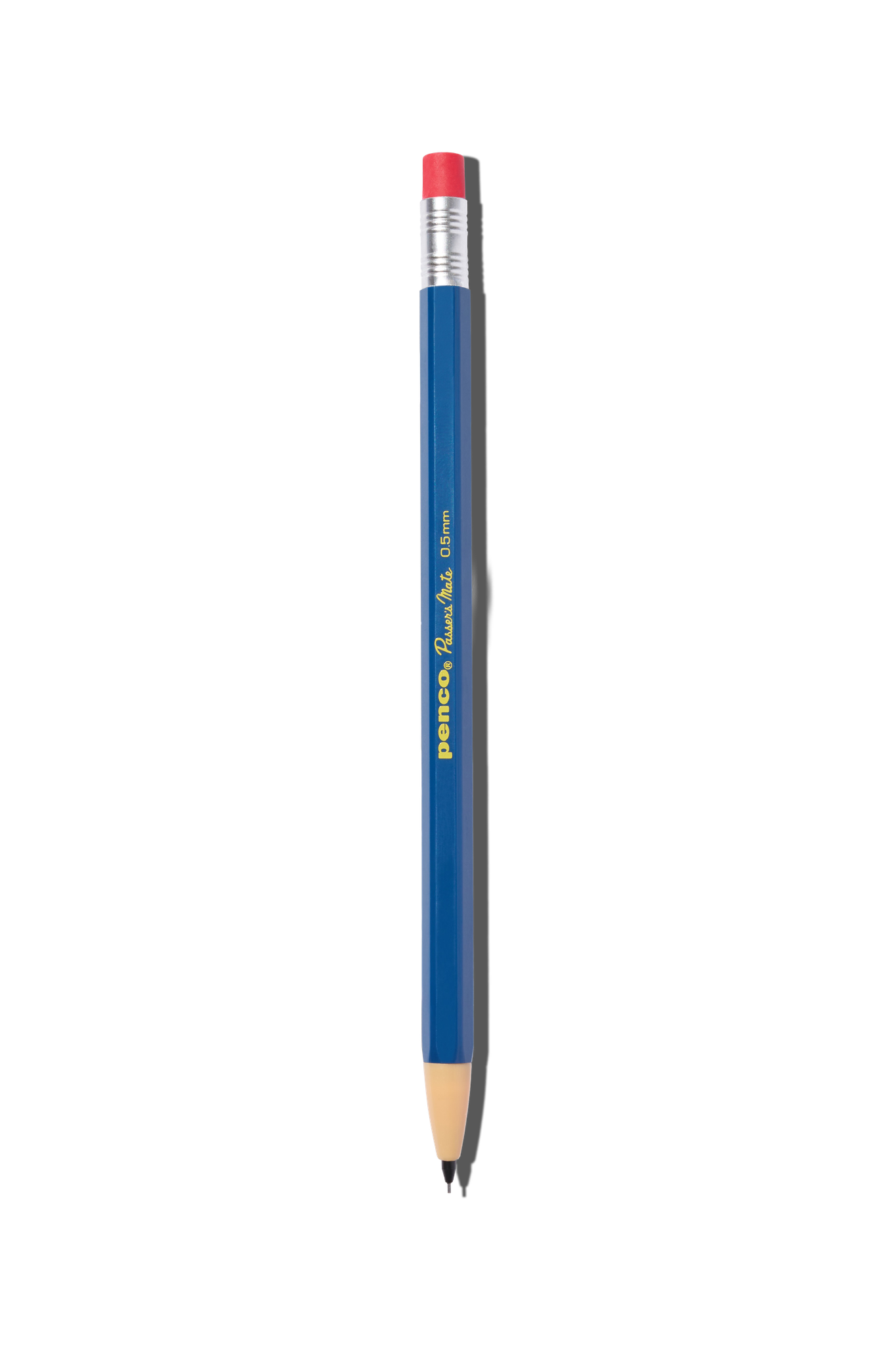 Papier Royal — Penco Passers Mate Pencil Navy