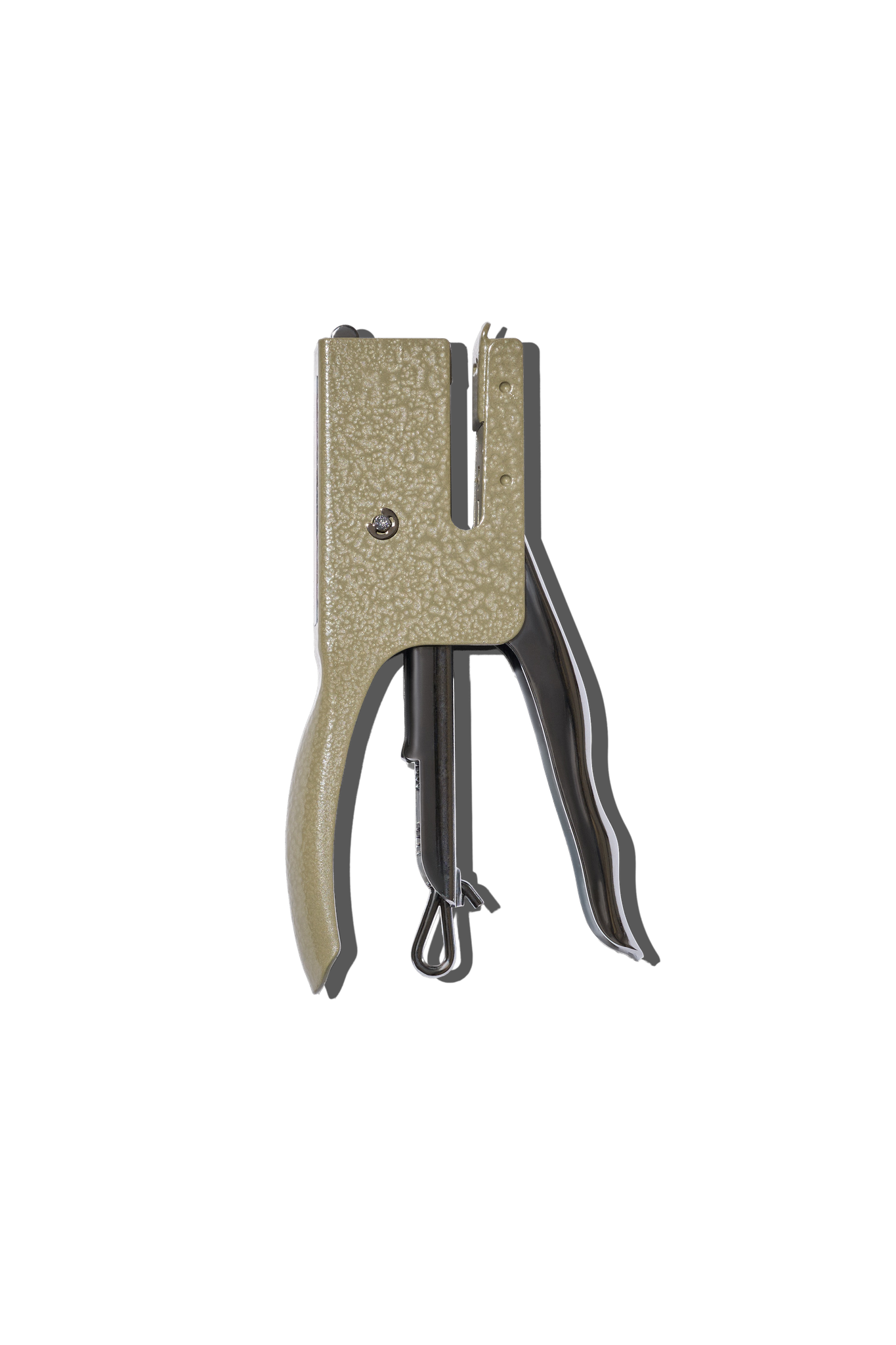 Papier Royal — Penco Stapler Ivory