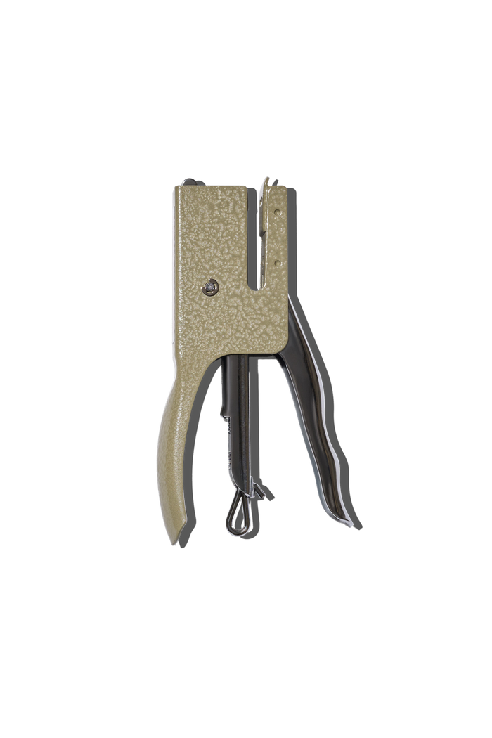 Papier Royal — Penco Stapler Ivory
