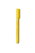 Papier Royal — Penco Brush Writer Yellow