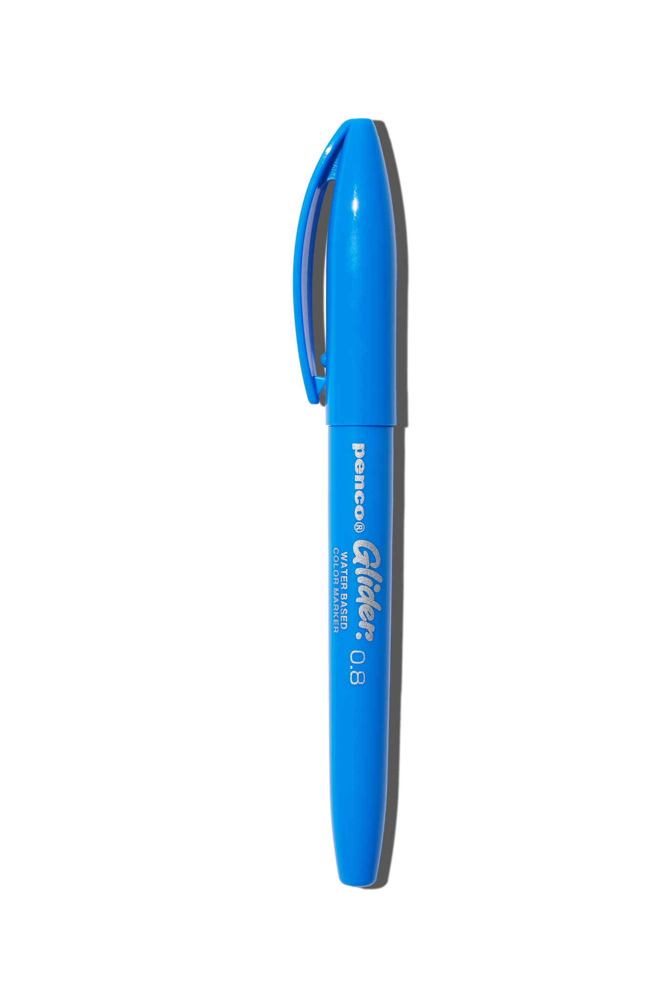 Papier Royal — Penco Glider Colour Pen BLUE