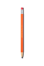 Papier Royal — Penco Passers Mate Pencil RED ORANGE
