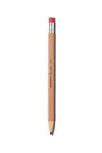 Papier Royal — Penco Passers Mate Pencil LIGHT BROWN