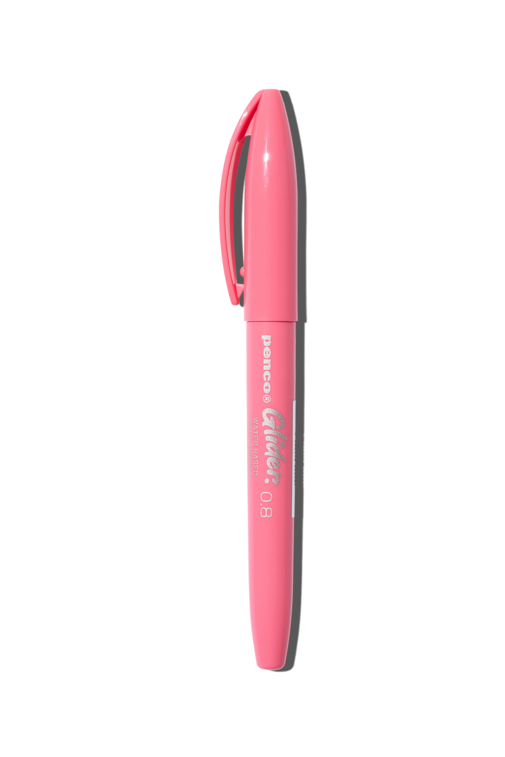Papier Royal — Penco Glider Colour Pen PINK