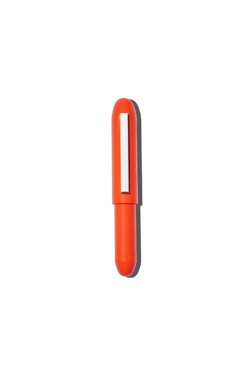 Papier Royal — Penco Bullet Ballpoint Pen Light Orange