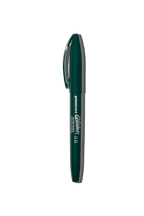 Papier Royal — Penco Glider Colour Pen Dark Green