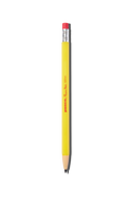 Papier Royal — Penco Passers Mate Pencil Yellow