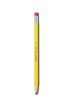 Papier Royal — Penco Passers Mate Pencil Yellow