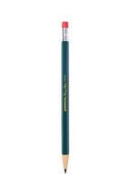 Papier Royal — Penco Passers Mate Pencil Dark Green