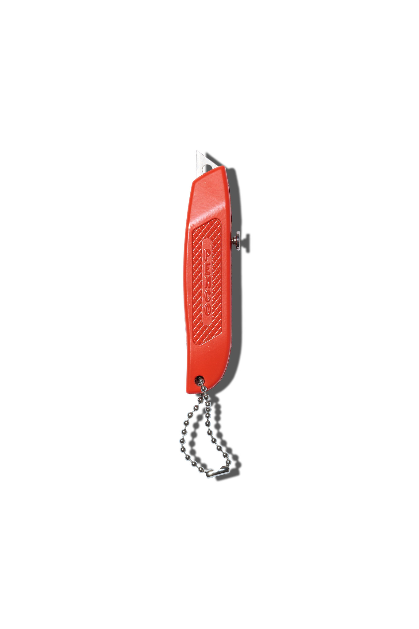 Papier Royal — Penco Utility Knife Orange