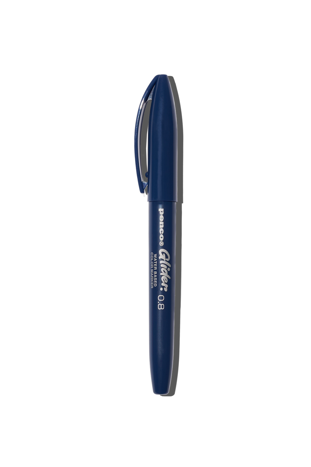 Papier Royal — Penco Glider Colour Pen Navy