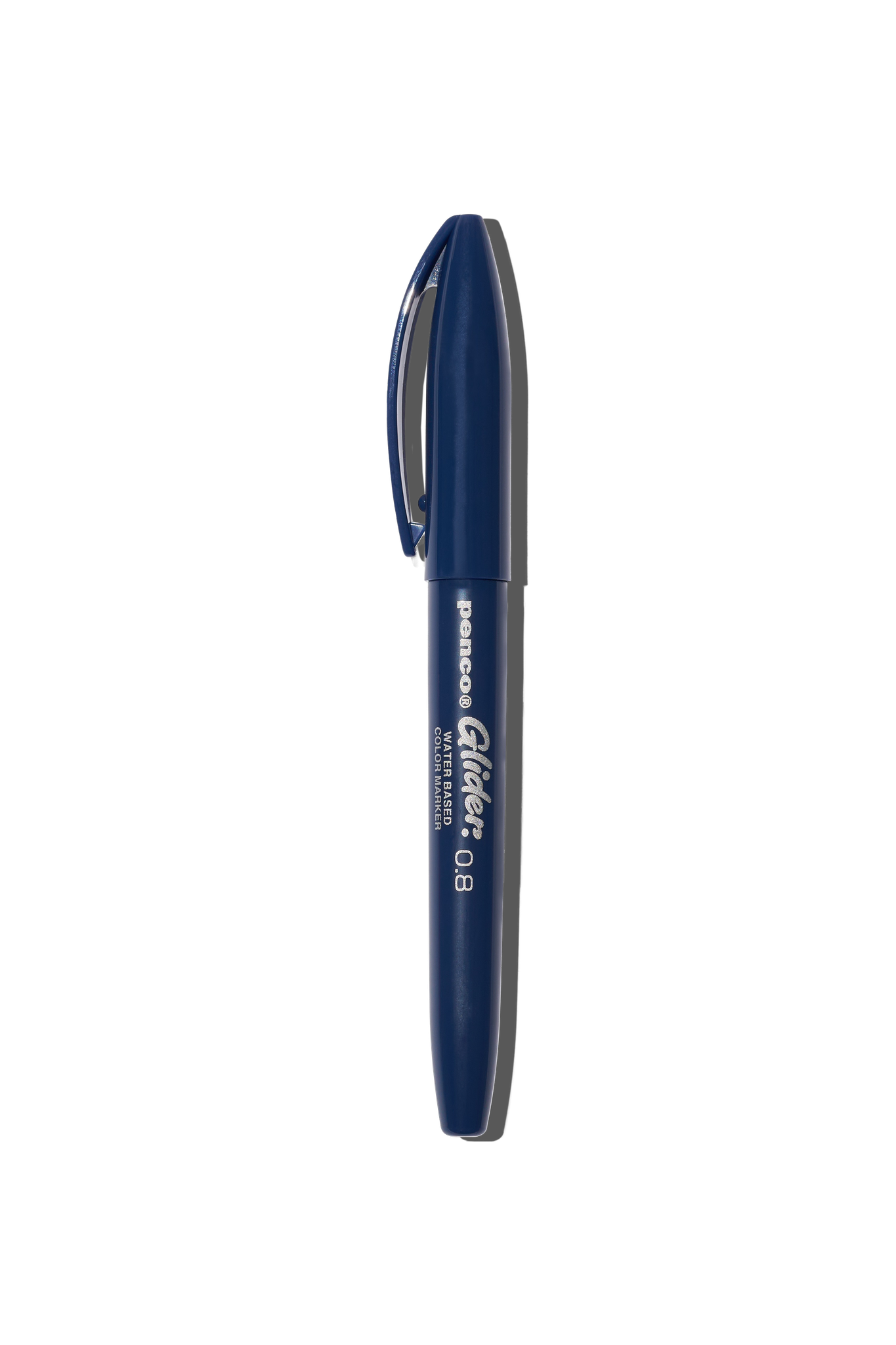 Papier Royal — Penco Glider Colour Pen Navy